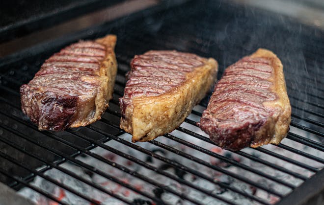 reverse sear steak instructions